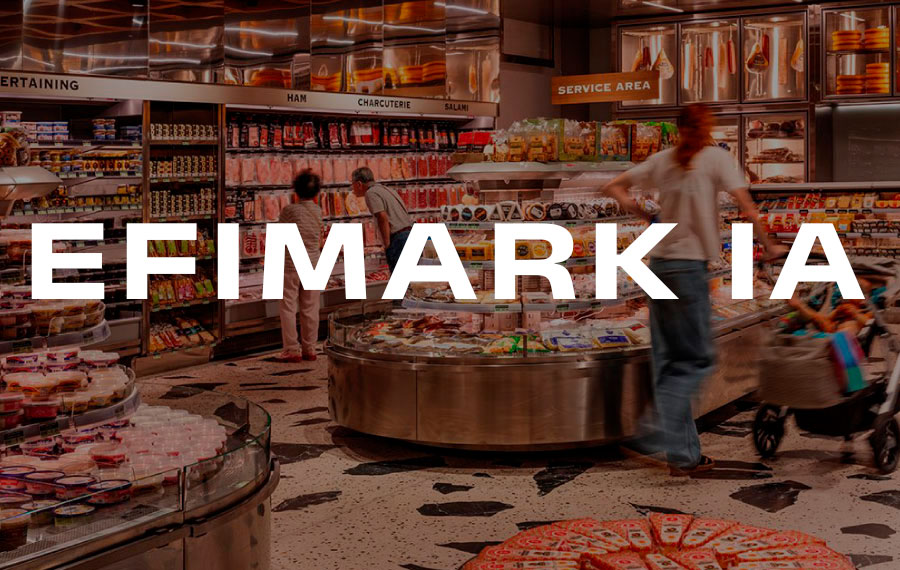EFIMARK AI