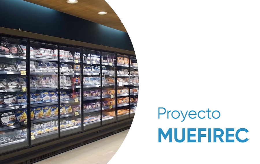 MUEFIREC